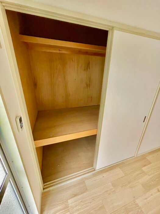 物件内観写真13　(収納)