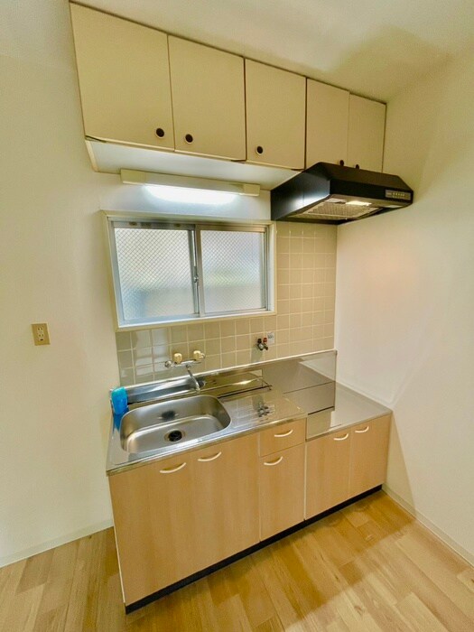 物件内観写真14　(キッチン)