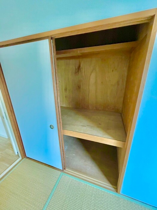 物件内観写真18　(収納)