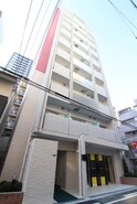 ビガーポリス397M：COURT天神橋