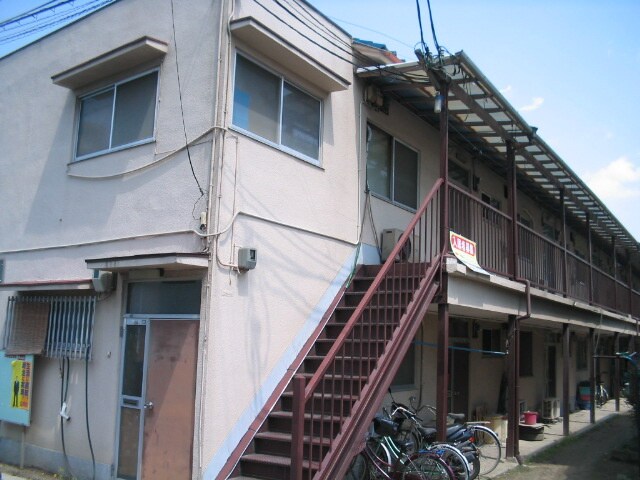 物件外観写真2　(外観写真)