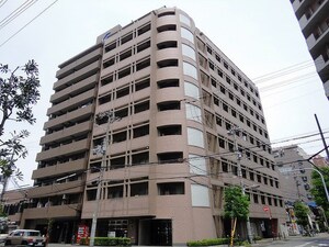 ｴｽﾃﾑｺｰﾄ新大阪Ⅲｽﾃｰｼｮﾝﾌﾟﾗｻﾞ外観写真