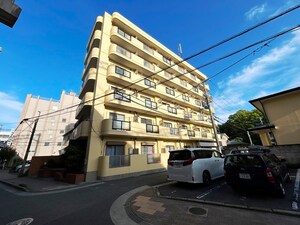 Ｓ・Iハイツ西宮外観写真