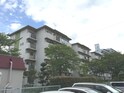 梅ヶ丘南住宅Ａ-6-203号