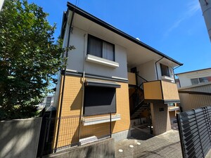 サニ－ハウス外観写真