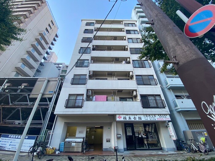 物件外観写真5　(外観写真)