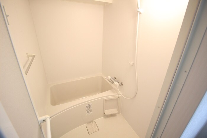 物件内観写真11　(バス／シャワールーム等)