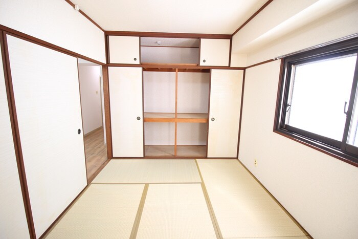 物件内観写真14　(収納)