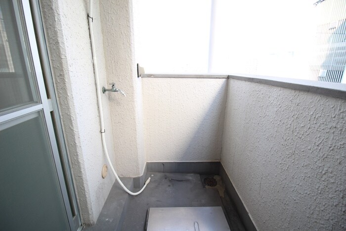 物件内観写真16　(ベランダ・バルコニー)