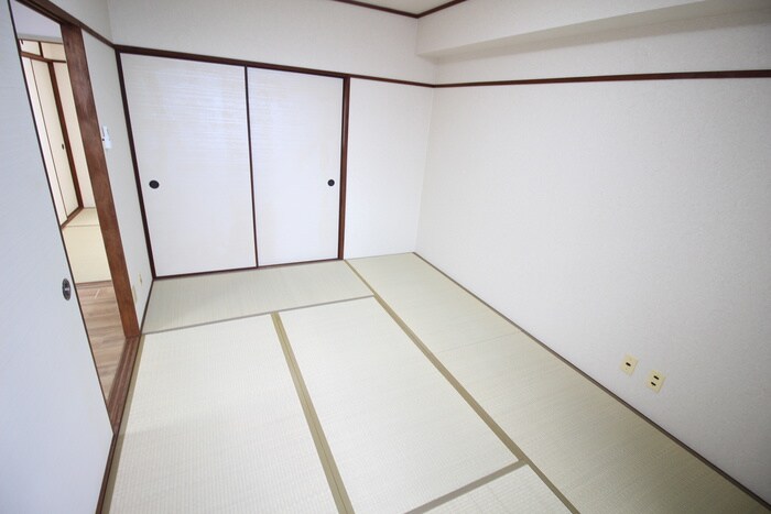 物件内観写真20　(居室)