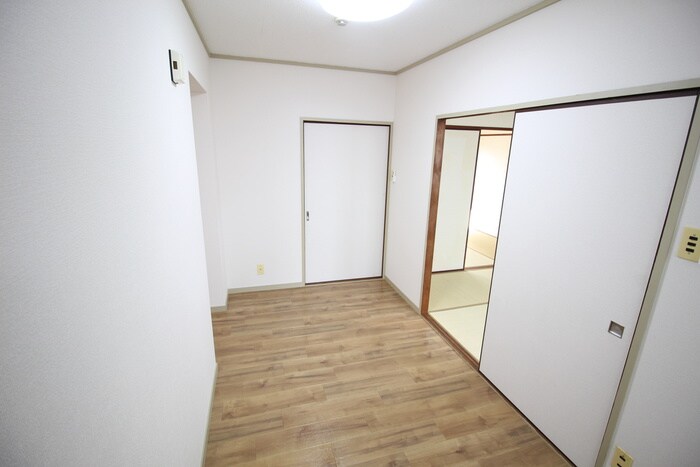 物件内観写真22　(居室)