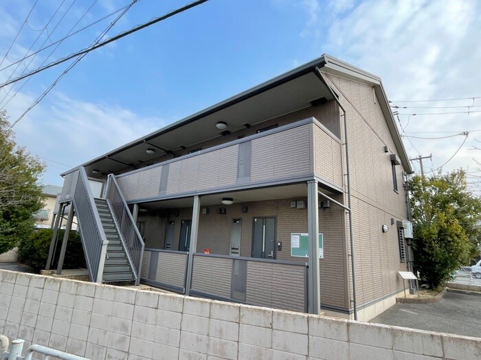 物件外観写真6　(外観写真)