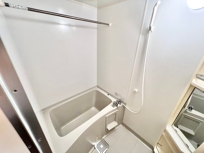 物件内観写真11　(バス／シャワールーム等)