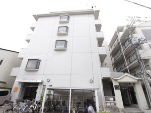 ヴィラ－ジュ加美西外観写真