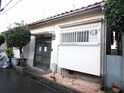 西田様平家（南）