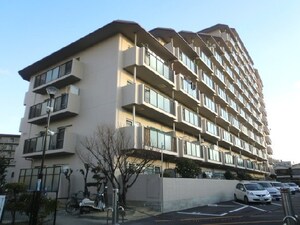 ローレルハイツ八尾（426）外観写真