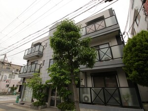 プチＭＩＫＡＧＥ１５１外観写真