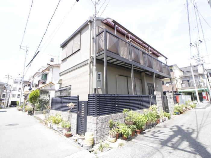 小江邸　戸建