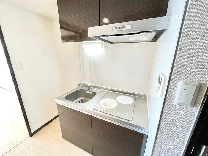 物件内観写真13　(キッチン)
