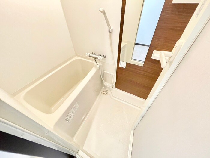 物件内観写真14　(バス／シャワールーム等)