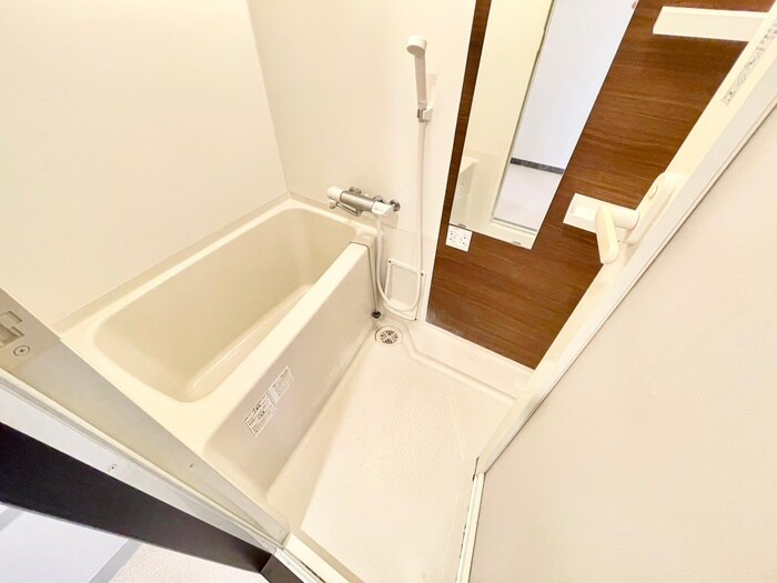 物件内観写真15　(バス／シャワールーム等)