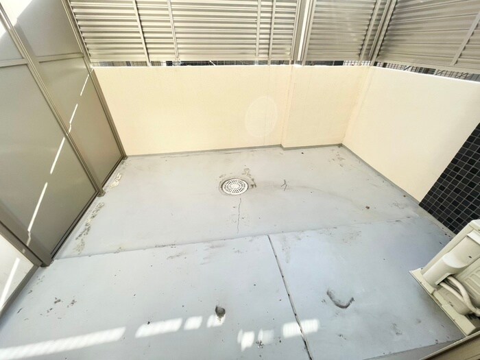 物件内観写真20　(ベランダ・バルコニー)