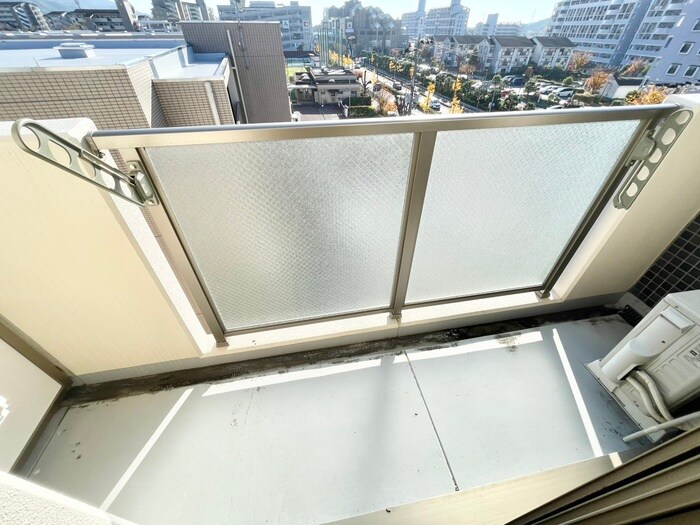 物件内観写真21　(ベランダ・バルコニー)