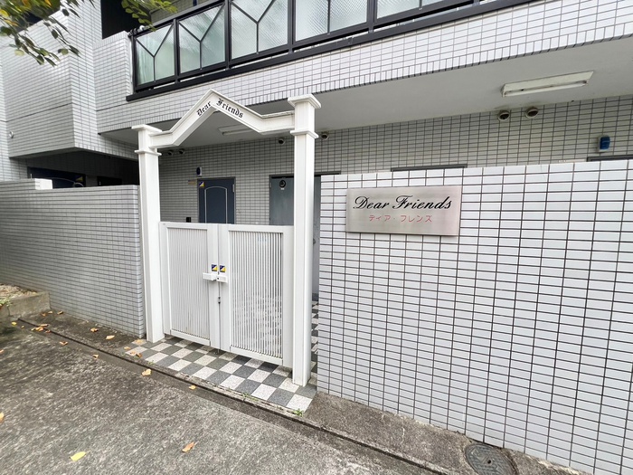 外観写真