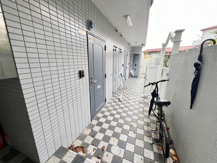 外観写真