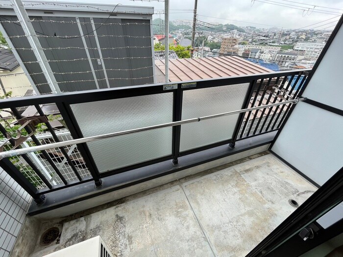 物件内観写真16　(ベランダ・バルコニー)