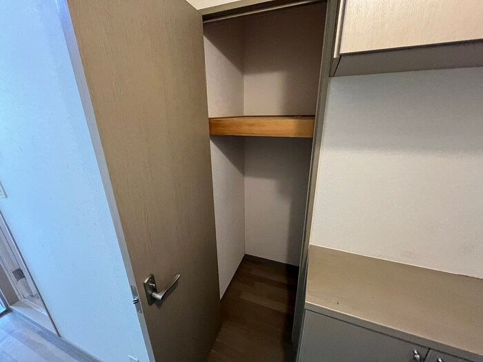 物件内観写真20　(収納)