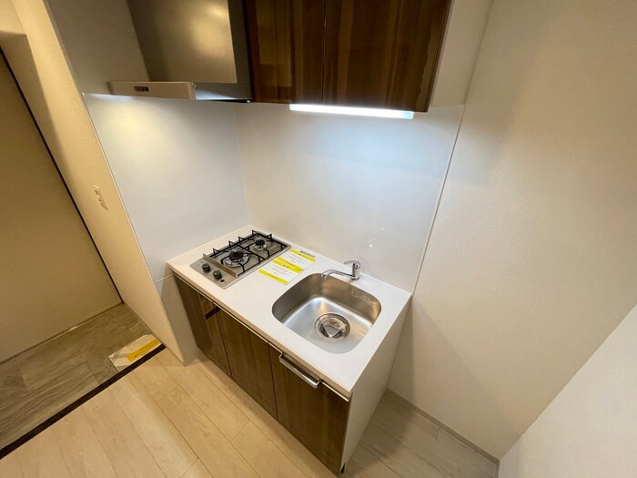 物件内観写真10　(キッチン)