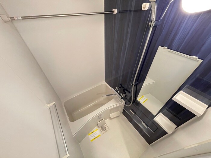 物件内観写真12　(バス／シャワールーム等)