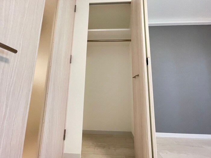 物件内観写真14　(収納)