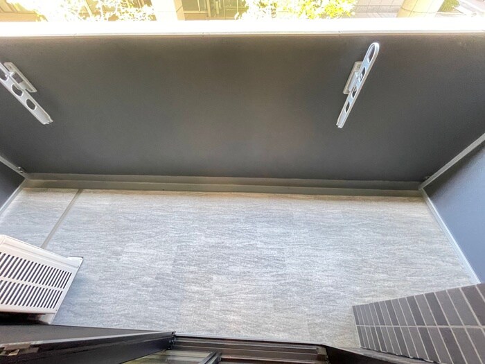 物件内観写真15　(ベランダ・バルコニー)