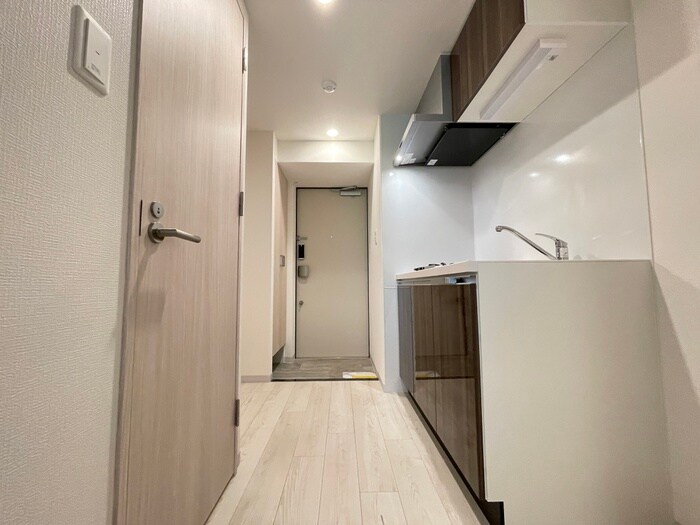 物件内観写真19　(廊下)