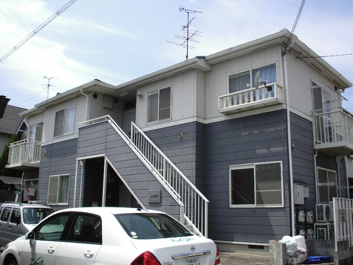 ハイツ榊原