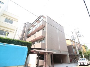 アルファプライズ　Ⅴ外観写真