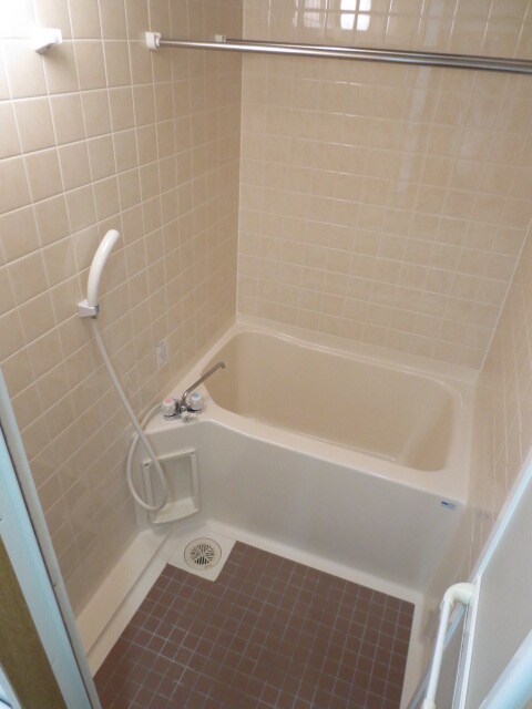 物件内観写真9　(バス／シャワールーム等)