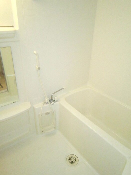 物件内観写真13　(バス／シャワールーム等)