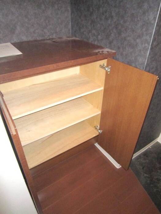 物件内観写真15　(靴箱)