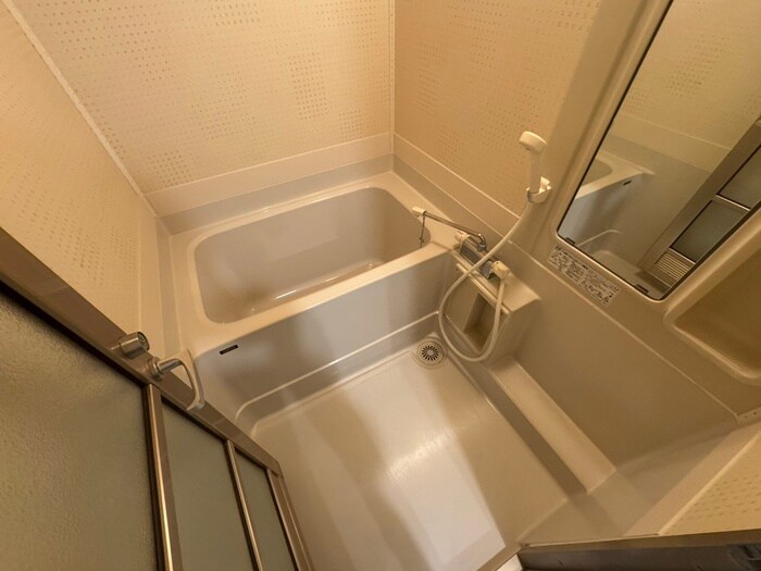 物件内観写真9　(バス／シャワールーム等)