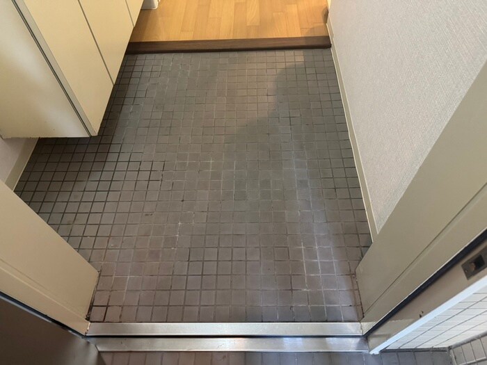 物件内観写真15　(玄関)
