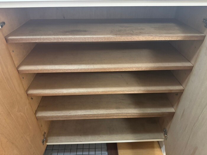 物件内観写真16　(靴箱)