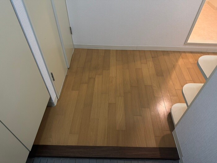 物件内観写真17　(廊下)