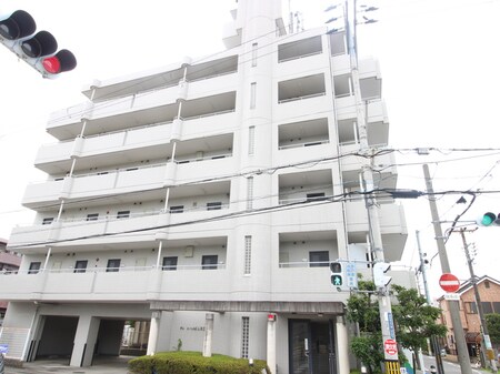 グレースパレマエダ（507）外観写真