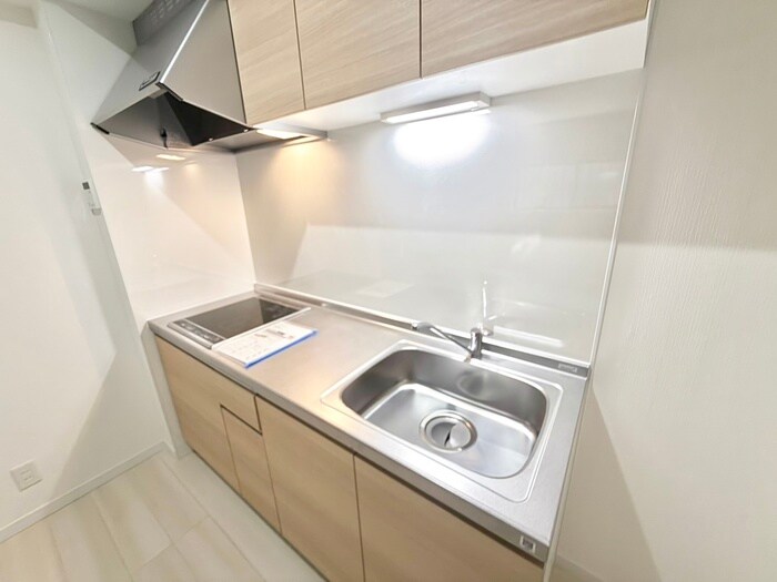 物件内観写真7　(キッチン)