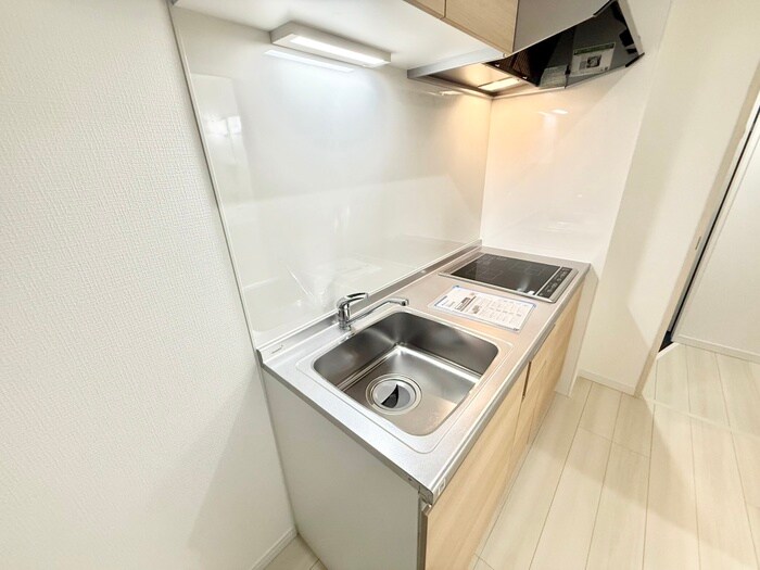 物件内観写真7　(キッチン)