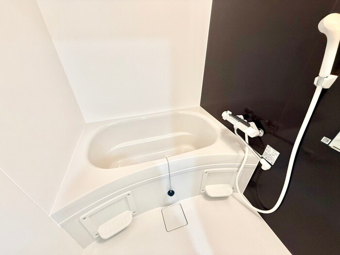 物件内観写真8　(バス／シャワールーム等)