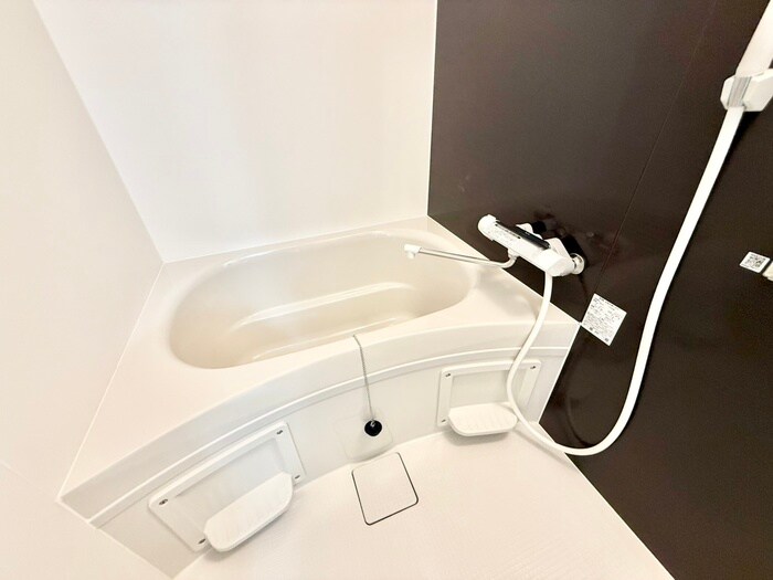 物件内観写真8　(バス／シャワールーム等)